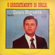 O Arrebatamento da Igreja}