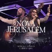 Nova Jerusalém (Ao Vivo) (part. Marcelo Markes)}