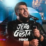 Do Jeito Que O Povo Gosta - EP03 (Ao Vivo)}