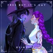 Free but it's gay}