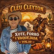 Xote, Forró e Vaquejada, Vol. 10}