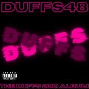 Portada de Álbum "DUFFS", de DUFFS48