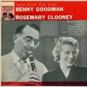 Date With The King (With The Benny Goodman Sextet)