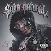 Capa do Álbum "SOBR3NATURAL", de Luar La L