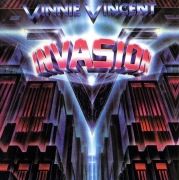 Vinnie Vincent Invasion}