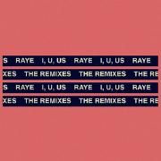 I, U, Us (The Remixes)