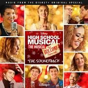 High School Musical: The Musical: The Holiday Special (Original Soundtrack)