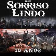 10 Anos Ao Vivo