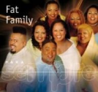 Série Identidade: Fat Family}