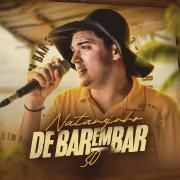 Capa do Álbum "De Bar Em Bar 3", de Natanzinho Lima