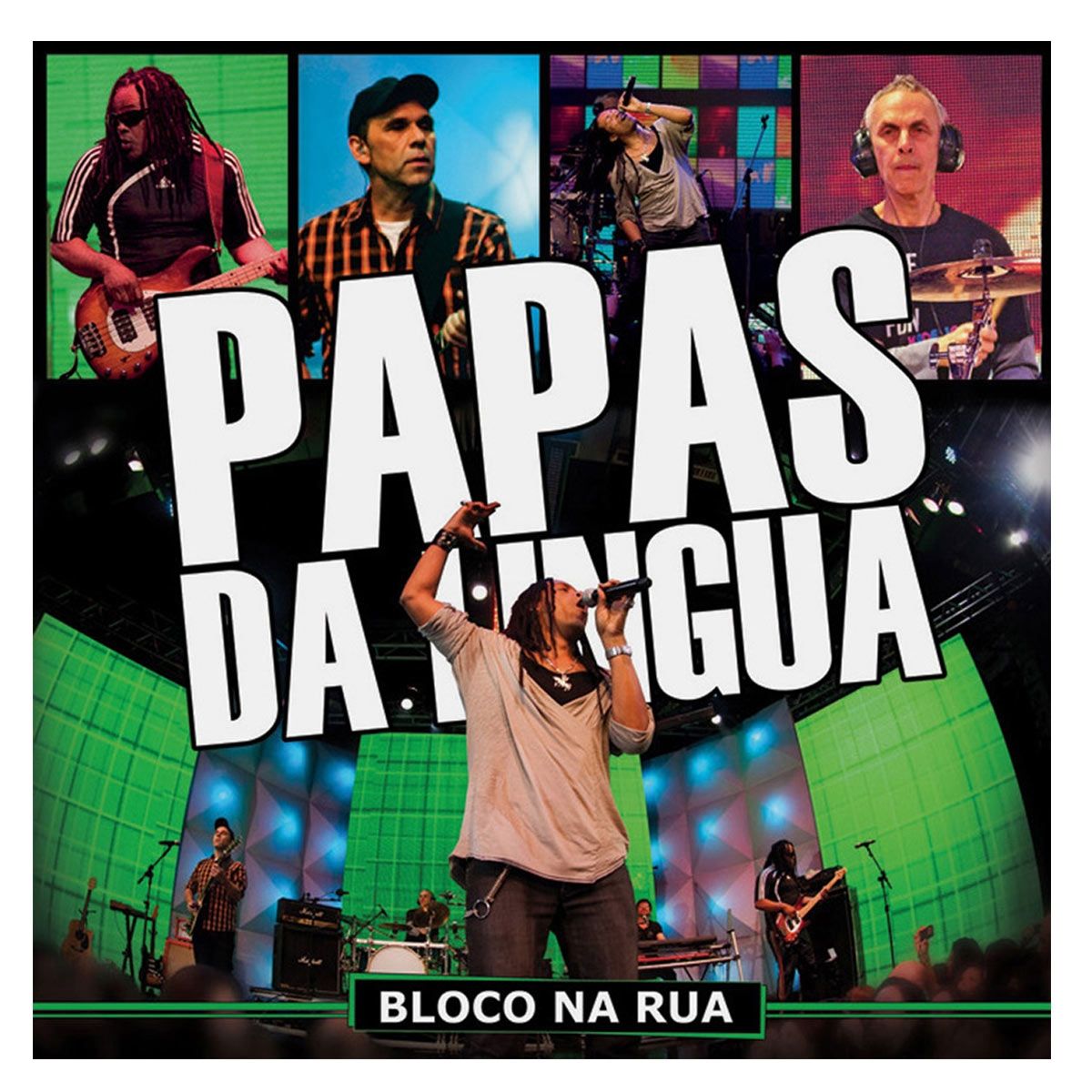 Eu Sei - Papas da Língua - Cifra Club