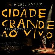 Cidade Grande - Ao Vivo No Coliseu Do Porto}