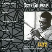  Dizzy Gillespie (1991)