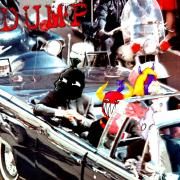 Portada de Álbum "Continuamos Podres! (Álbum Demo)", de Dump