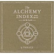 The Alchemy Index Vol. III and Vol. IV - Air & Earth}