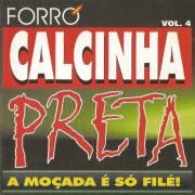 A Moçada É Só Filé! (Vol. 4)}