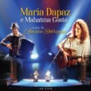Maria Dapaz e Mahatma Costa - A Arte de Amália Rodrigues (Ao Vivo)