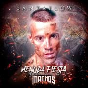 Menuda Fiesta (part. Aitor, Dyem y Norykko)}