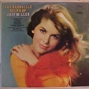 Capa do Álbum "The Nashville Sound Of Jody Miller", de Jody Miller