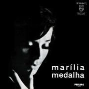 Marilia Medalha - 1968