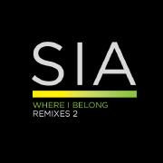 Where I Belong Remixes 2}