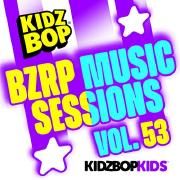 Bzrp Music Sessions, Vol 53