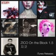 Zico On The Block 1.5 Mixtape}
