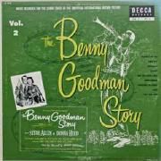 The Benny Goodman Story - Vol. 2