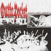 Portada de Sencillo/EP "Your Last Breath", de Outta Pocket