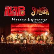 Morena Esperanza (En Vivo) (part. Santaferia)}