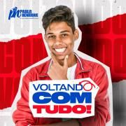 Voltando Com Tudo!}