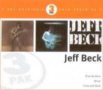 Jeff Beck - Coleção 3 Pak}