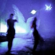 Capa do Single/EP "Euphoria", de Evan Pak