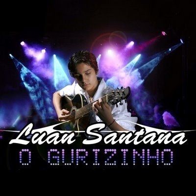 luan Santana jogo do amor