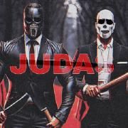 JUDAS