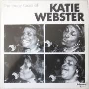 The Many Faces Of Katie Webster