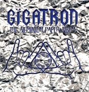 The Aluminium Paper Album}