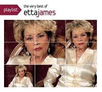 Playlist The Very Best Of Etta James