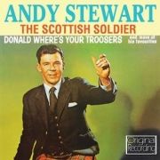 A Scottish Soldier}