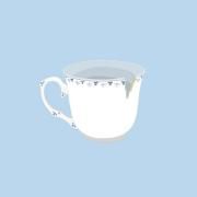 porcelain