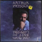 This Guy's In Love With You}