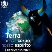 Terra: Nosso Corpo, Nosso Espírito