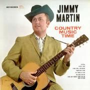 Country Music Time