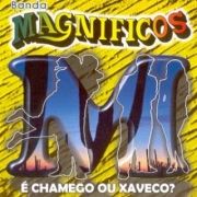 É Chamego Ou Xaveco}