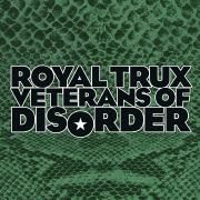 Veterans Of Disorder}