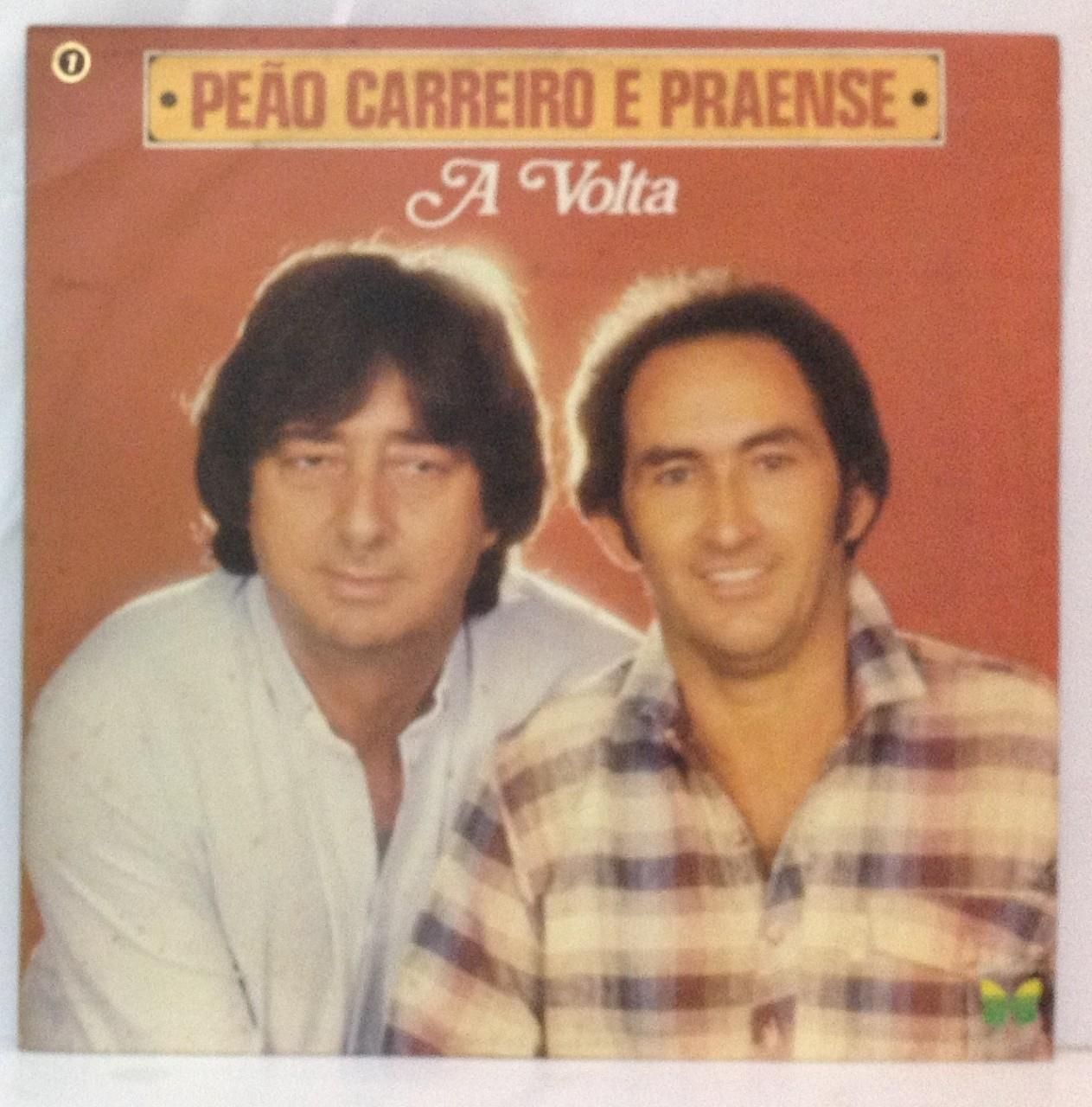 PEAO CARREIRO E ZÉ PAULO - Lirik, Playlist & Video