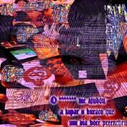 O ******* me ajudou a tapar os buracos que um dia você preencheu