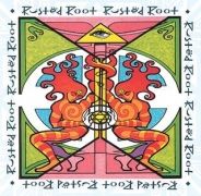 Rusted Root}