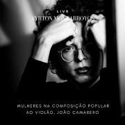 Mulheres Na Composição Popular (Ao Vivo) (part. João Camarero)