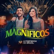 A Preferida do Brasil - Ao Vivo}